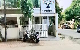 2Bhk Chandra Jyoti Villa Nit Garden Nagpur