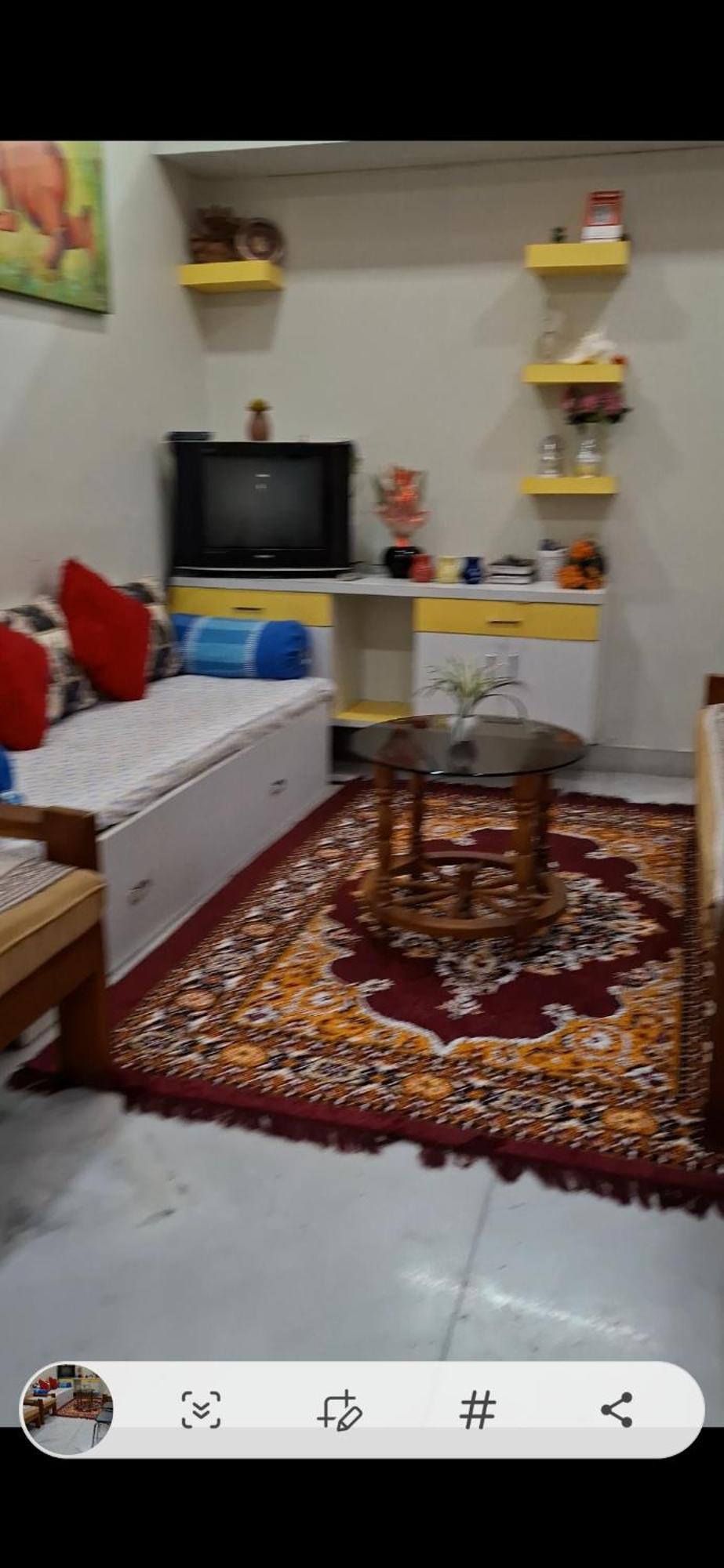 2Bhk Chandra Jyoti Villa Nit Garden Nagpur Exterior photo