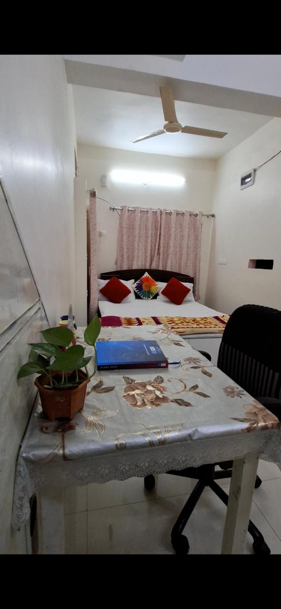 2Bhk Chandra Jyoti Villa Nit Garden Nagpur Exterior photo
