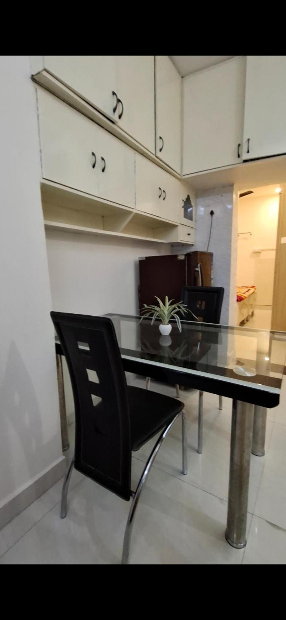 2Bhk Chandra Jyoti Villa Nit Garden Nagpur Exterior photo