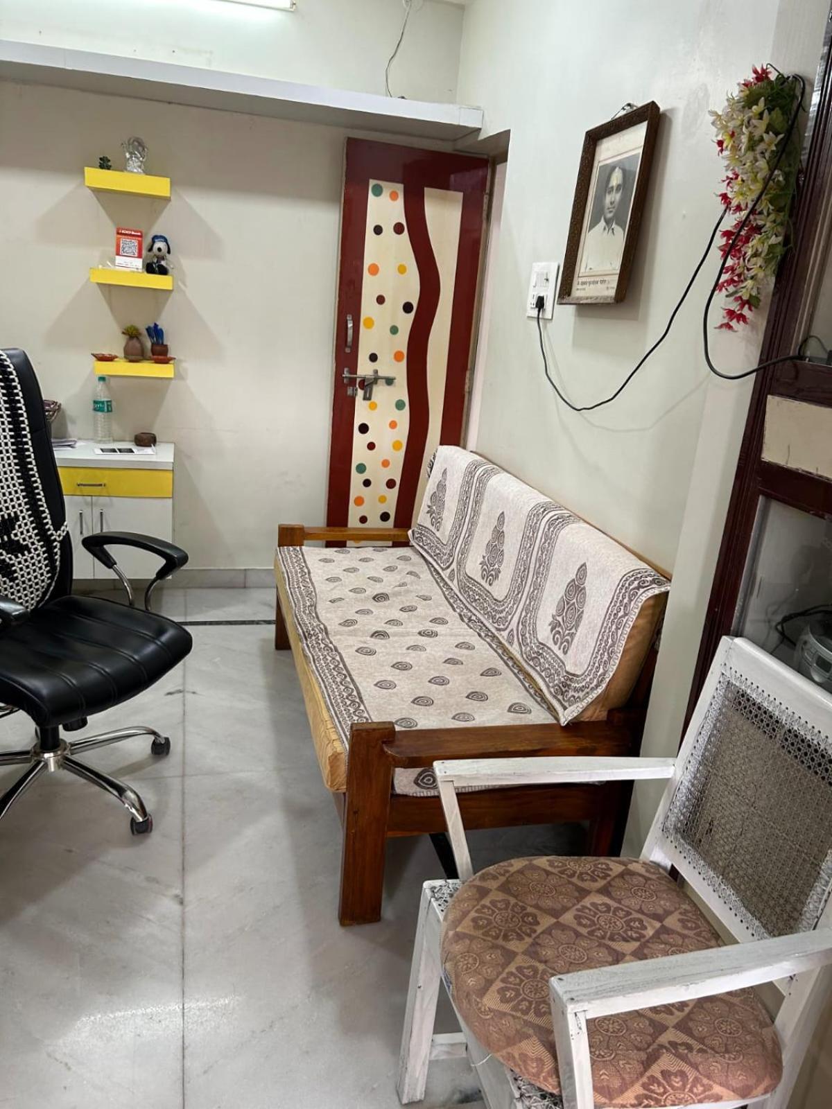 2Bhk Chandra Jyoti Villa Nit Garden Nagpur Exterior photo
